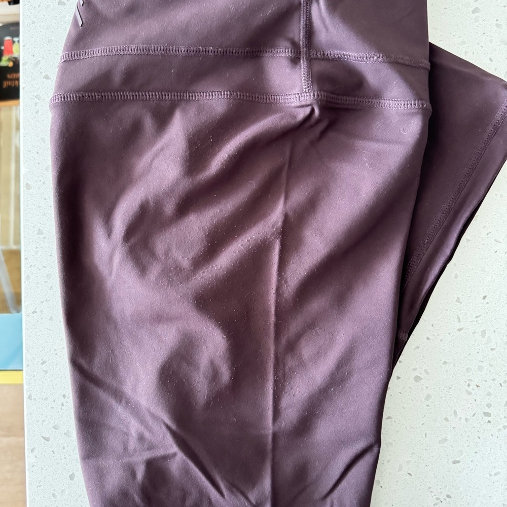 Oner Active UNIFIEDMOVE HIGH WAISTED SHORTS 6" - Picture 6 of 8